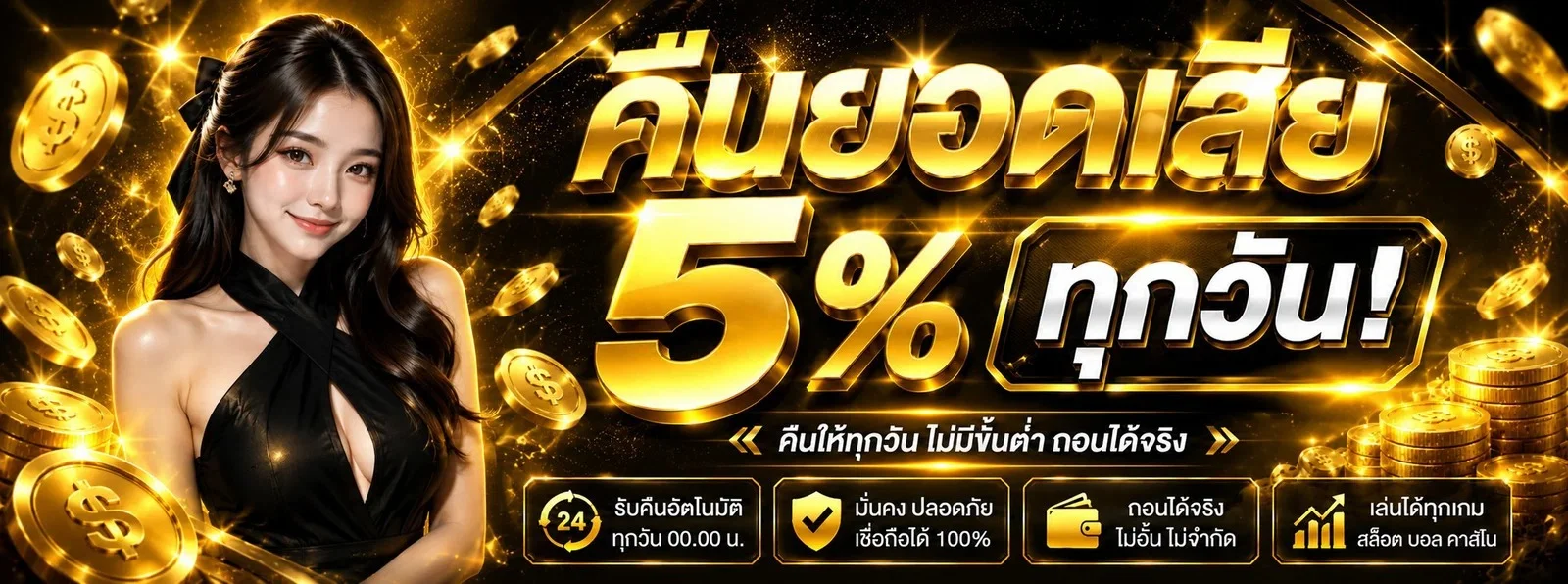 รวมเกมสล็อตออนไลน์ทุกค่ายบน RW168