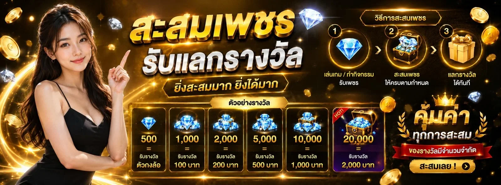 หน้าเกมสล็อตออนไลน์บนเว็บ RW168 เล่นง่ายผ่านมือถือ